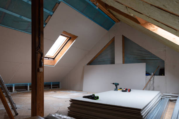 Best Insulation for Specific Applications in Southchase, FL